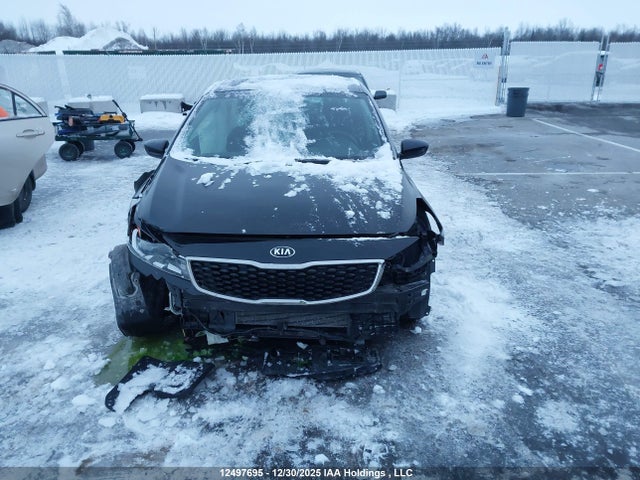 3KPFL4A7XHE025429 KIA Forte Lx/s