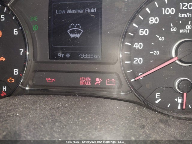 3KPFL4A7XHE025429 KIA Forte Lx/s