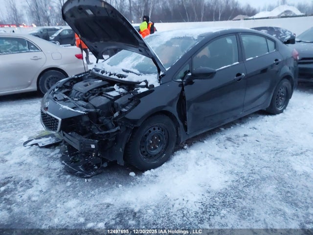 3KPFL4A7XHE025429 KIA Forte Lx/s