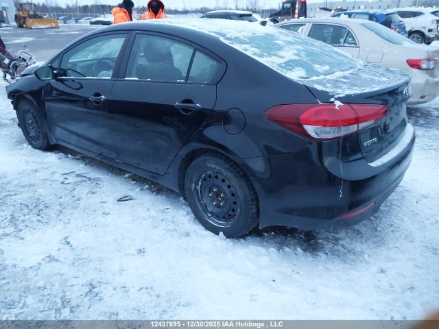 3KPFL4A7XHE025429 KIA Forte Lx/s