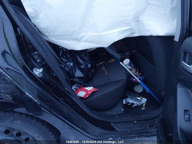3KPFL4A7XHE025429 KIA Forte Lx/s
