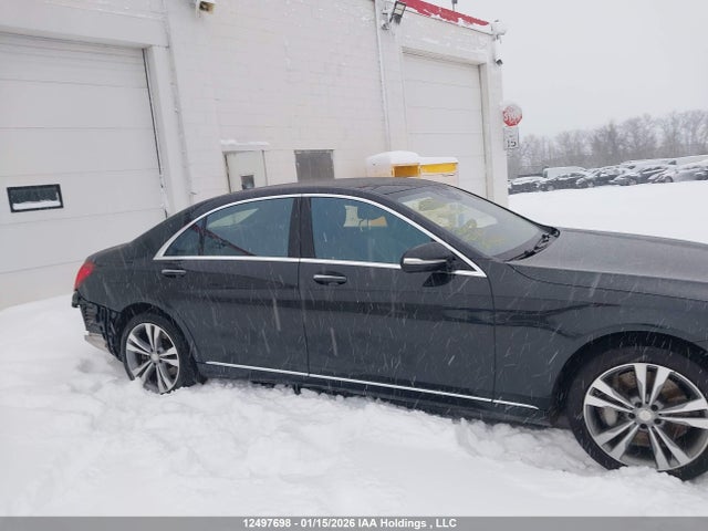 Mercedes-Benz S 550 4matic 2015 WDDUG8FB7FA200063 Image 13