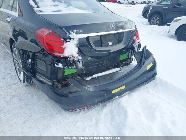 Mercedes-Benz S 550 4matic 2015 WDDUG8FB7FA200063 Image 18