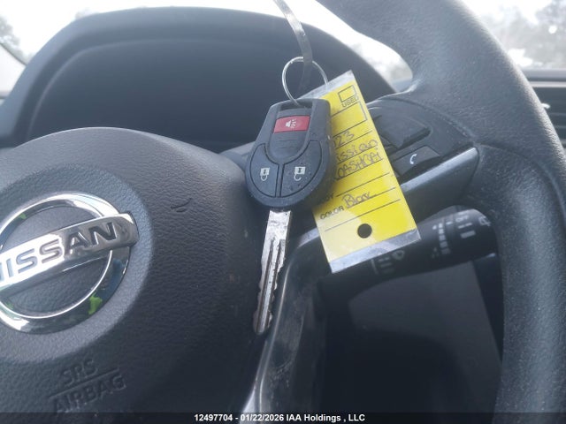 JN1BJ1AV1PW001349 Nissan QASHQAI