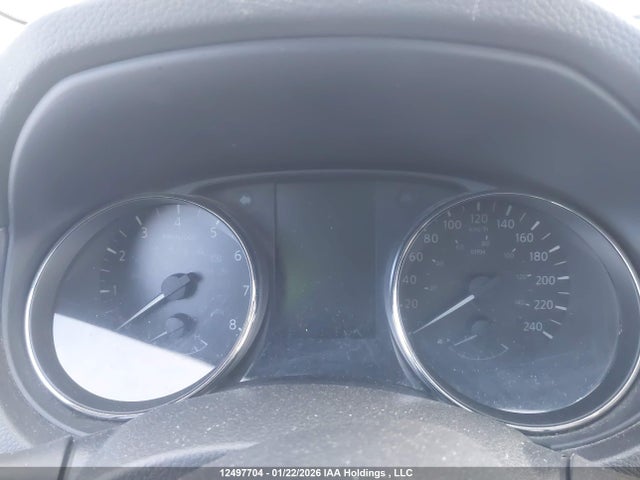 JN1BJ1AV1PW001349 Nissan QASHQAI