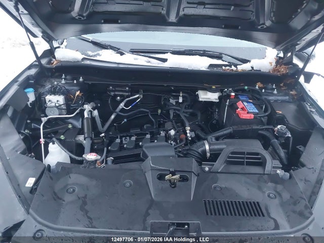 2HKRS4H52RH114557 Honda Cr-v Sport