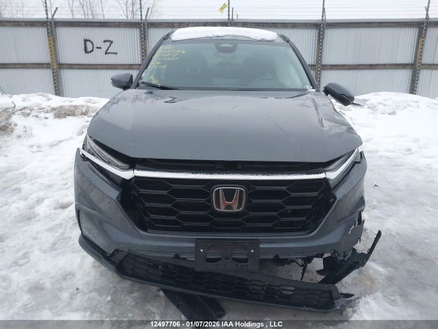 2HKRS4H52RH114557 Honda Cr-v Sport