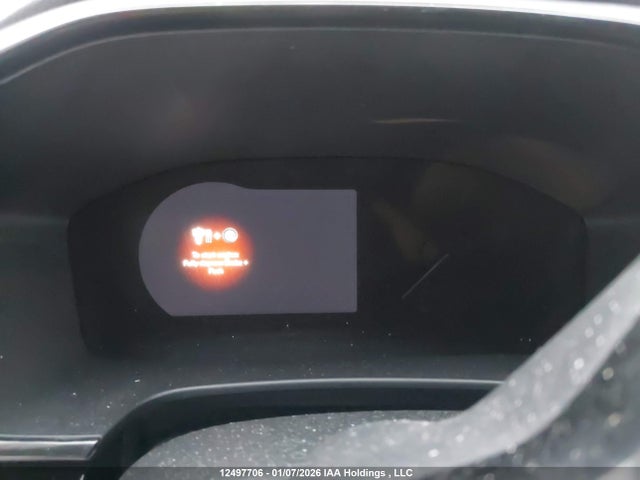 2HKRS4H52RH114557 Honda Cr-v Sport