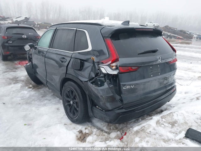 2HKRS4H52RH114557 Honda Cr-v Sport