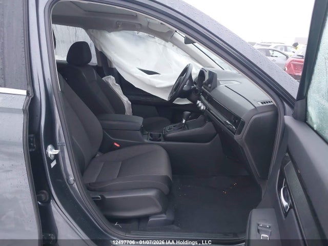 2HKRS4H52RH114557 Honda Cr-v Sport