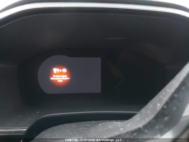 2HKRS4H52RH114557 Honda Cr-v Sport