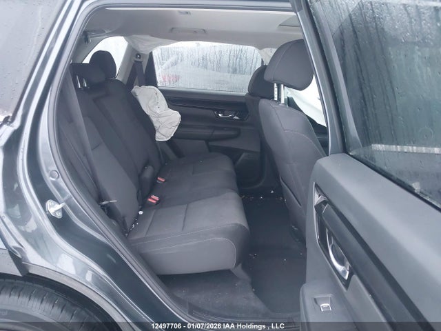 2HKRS4H52RH114557 Honda Cr-v Sport