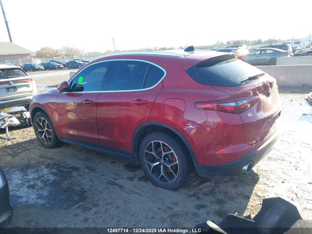 ZASFAKBN5J7C05566 Alfa Romeo STELVIO TI