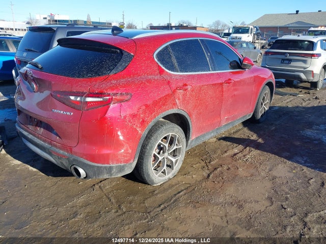 ZASFAKBN5J7C05566 Alfa Romeo STELVIO TI