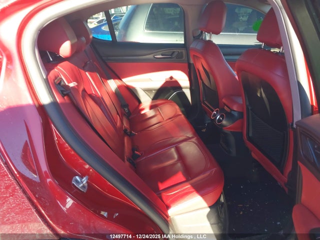 ZASFAKBN5J7C05566 Alfa Romeo STELVIO TI