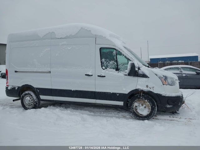Aukcja sprzedaży 2025 Ford Transit T-250, vin: 1FTBR2X82SKB17317, numer aukcji: 12497728