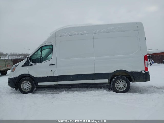 Aukcja sprzedaży 2025 Ford Transit T-250, vin: 1FTBR2X82SKB17317, numer aukcji: 12497728