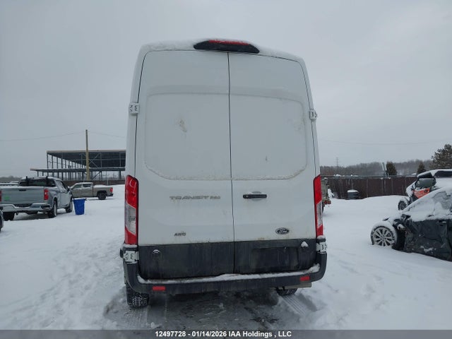 Aukcja sprzedaży 2025 Ford Transit T-250, vin: 1FTBR2X82SKB17317, numer aukcji: 12497728