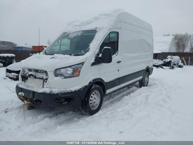 Aukcja sprzedaży 2025 Ford Transit T-250, vin: 1FTBR2X82SKB17317, numer aukcji: 12497728
