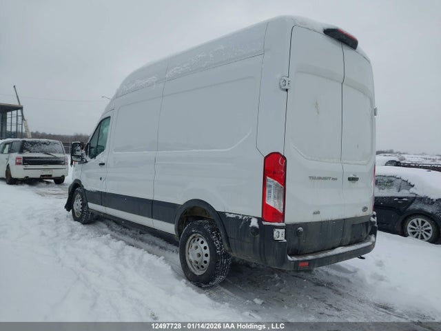 Aukcja sprzedaży 2025 Ford Transit T-250, vin: 1FTBR2X82SKB17317, numer aukcji: 12497728