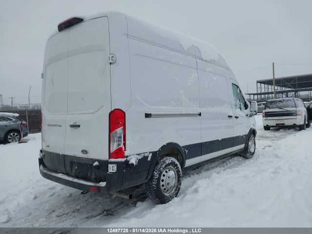 Aukcja sprzedaży 2025 Ford Transit T-250, vin: 1FTBR2X82SKB17317, numer aukcji: 12497728