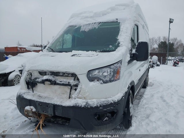 Aukcja sprzedaży 2025 Ford Transit T-250, vin: 1FTBR2X82SKB17317, numer aukcji: 12497728