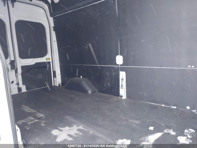 Aukcja sprzedaży 2025 Ford Transit T-250, vin: 1FTBR2X82SKB17317, numer aukcji: 12497728