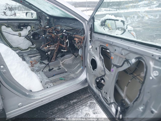 2HKRW2H86MH226242 Honda CR-V EXL