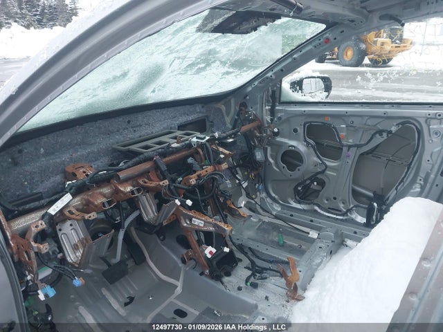 2HKRW2H86MH226242 Honda CR-V EXL