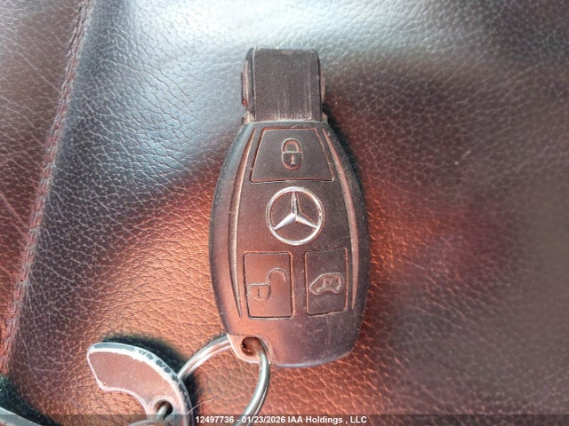 Mercedes-Benz Metris 2016 WD4BG2EE0G3138771 Image 11