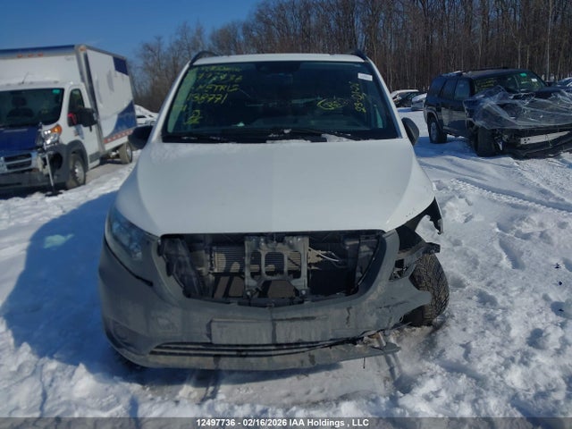 Mercedes-Benz Metris 2016 WD4BG2EE0G3138771 Image 13