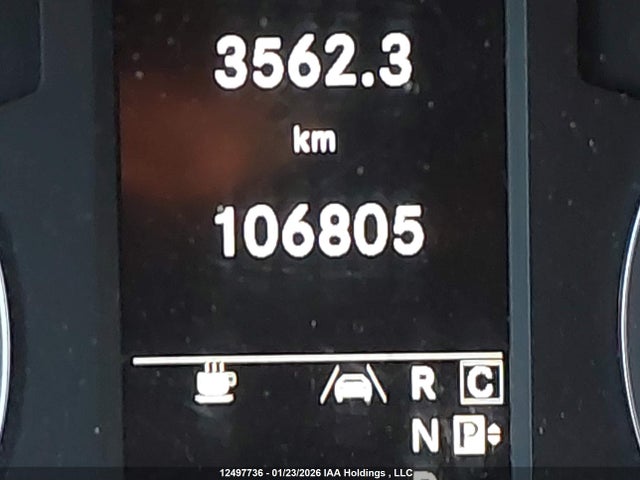 Mercedes-Benz Metris 2016 WD4BG2EE0G3138771 Image 16