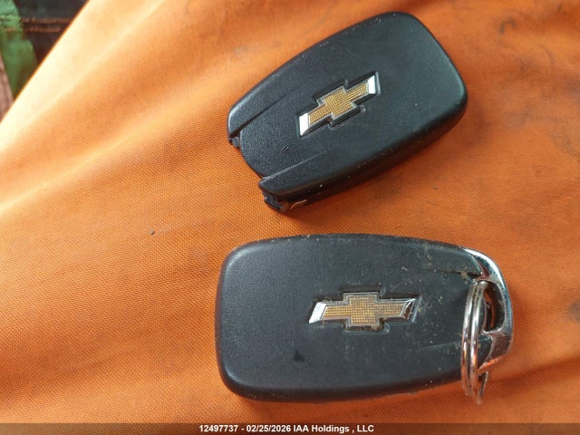 1G1FB1RS9M0108064 Chevrolet Camaro Ls/lt