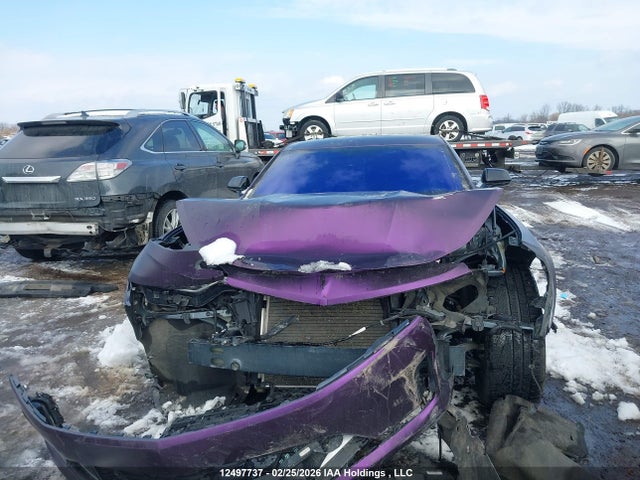 1G1FB1RS9M0108064 Chevrolet Camaro Ls/lt
