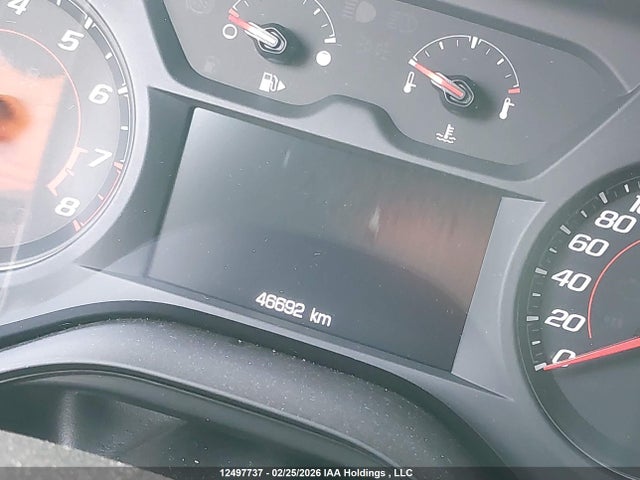 1G1FB1RS9M0108064 Chevrolet Camaro Ls/lt