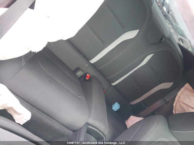 1G1FB1RS9M0108064 Chevrolet Camaro Ls/lt