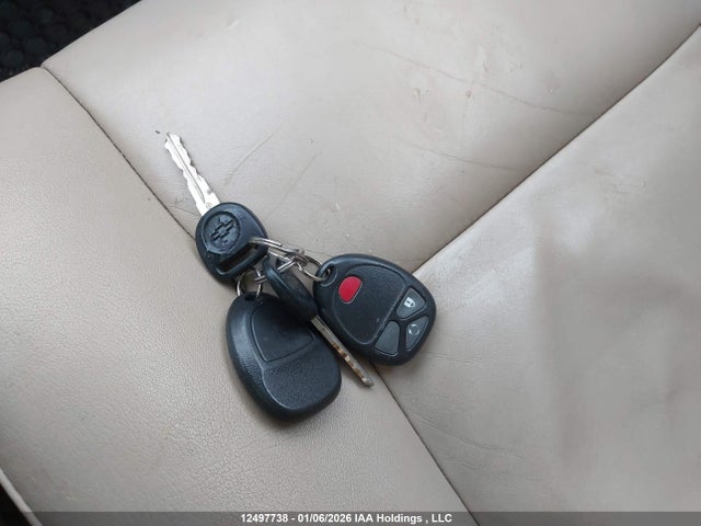 2008 Chevrolet Equinox Lt მანქანა იყიდება აუქციონზე, vin: 2CNDL33F086037140, აუქციონის ნომერი: 12497738