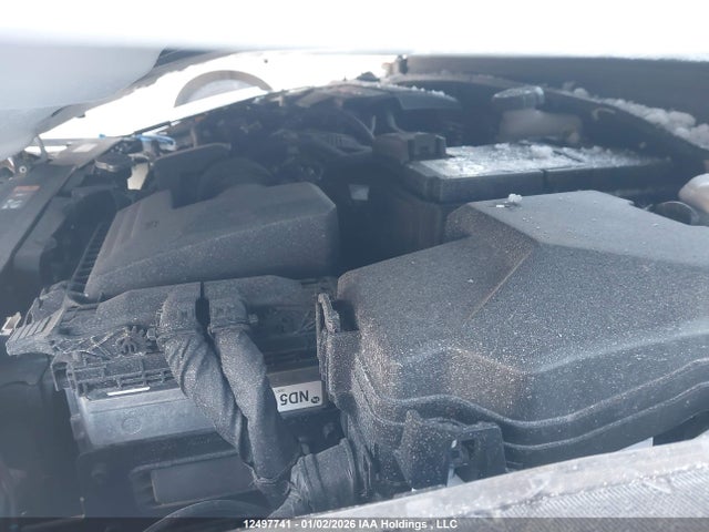 12497741 :رقم المزاد ، KMHLM4AG0MU140841 vin ، 2021 Hyundai Elantra Sel مزاد بيع