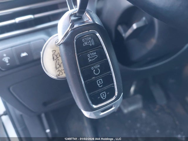 12497741 :رقم المزاد ، KMHLM4AG0MU140841 vin ، 2021 Hyundai Elantra Sel مزاد بيع