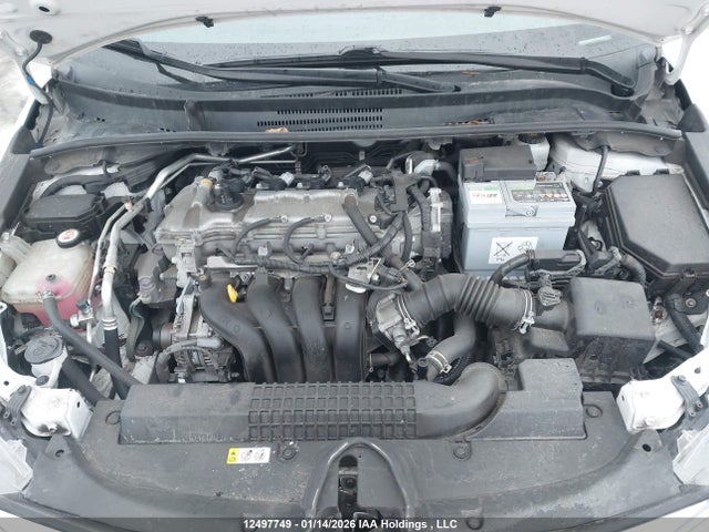 Toyota COROLLA LE 2020 5YFBPRBEXLP038475 Image 10