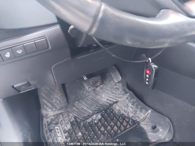 Toyota COROLLA LE 2020 5YFBPRBEXLP038475 Image 11