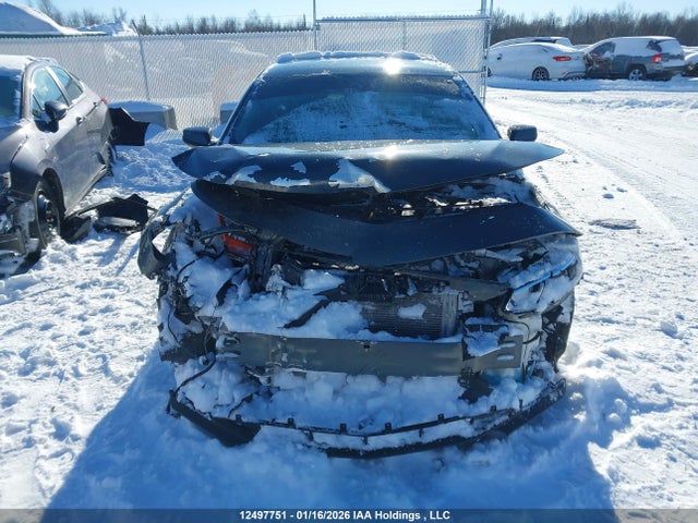 1G1ZD5ST5JF206857 Chevrolet MALIBU LT
