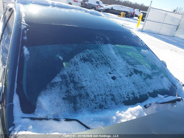 1G1ZD5ST5JF206857 Chevrolet MALIBU LT