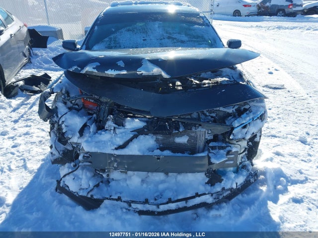 1G1ZD5ST5JF206857 Chevrolet MALIBU LT
