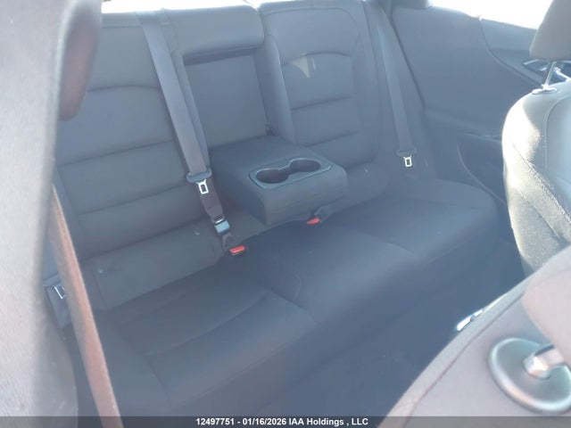 1G1ZD5ST5JF206857 Chevrolet MALIBU LT
