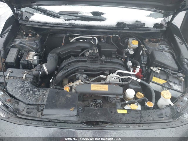 Subaru Crosstrek Touring 2019 JF2GTACC2KH215791 Image 10