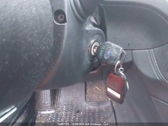 Subaru Crosstrek Touring 2019 JF2GTACC2KH215791 Image 11
