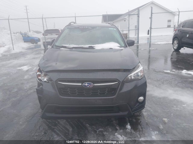 Subaru Crosstrek Touring 2019 JF2GTACC2KH215791 Image 12