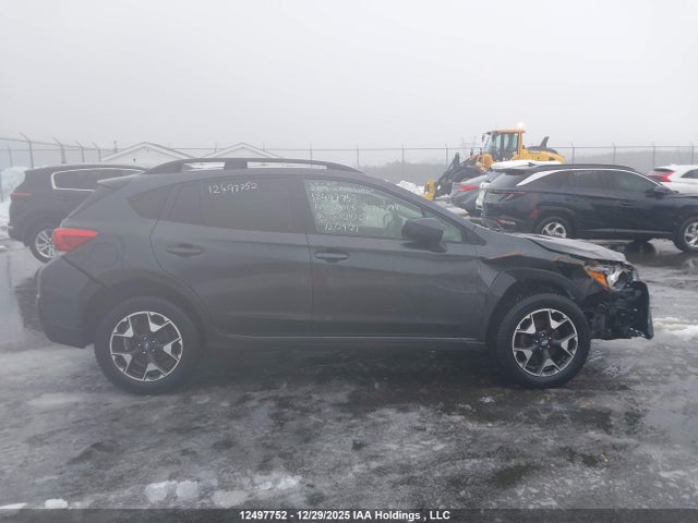 Subaru Crosstrek Touring 2019 JF2GTACC2KH215791 Image 13