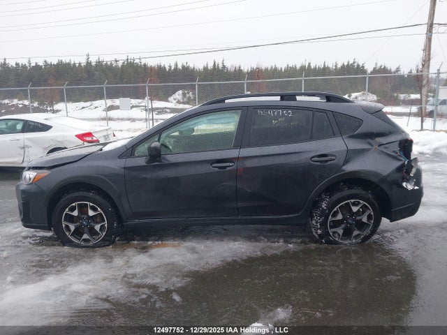 Subaru Crosstrek Touring 2019 JF2GTACC2KH215791 Image 14